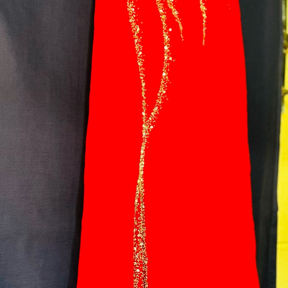 Red Like A Ruby - image 8